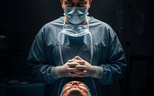 El precio de una vida: Cuando el juramento médico se enfrenta a la sed de justicia